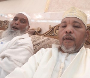 رئيس الاتحاد