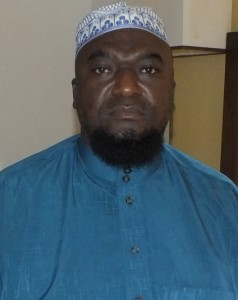 الأستاذ الدكتور موسى محمد كوني