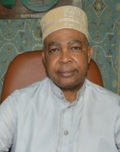الدكتور حامد كرهيلا جزر القمر