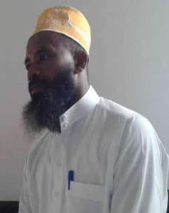 الدكتور عبد الحكيم محمد شاكر قمري