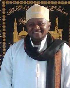 الدكتور عبد الله سيد أحمد جمل الليل جزر القمر