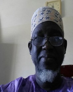 الشيخ إبراهيم كونتاو
