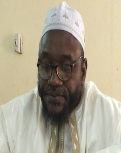 الشيخ محمد تراوري