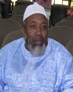 الشيخ محمود كوما