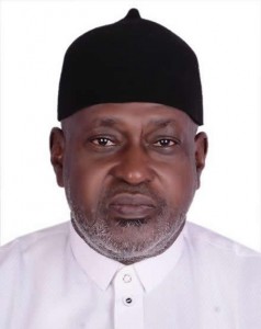 د حقار محمد من تشاد