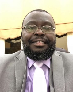 د. محمد حبيب ديالو