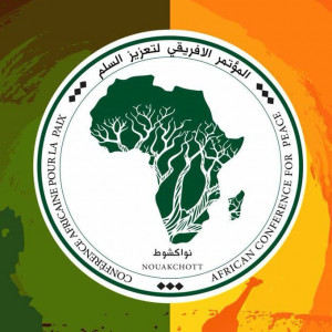 تعزيز السلم