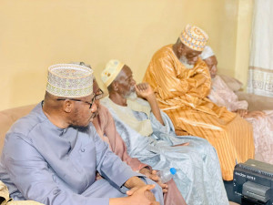 الأمين