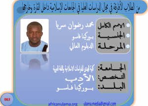 محمد رضوان سربا